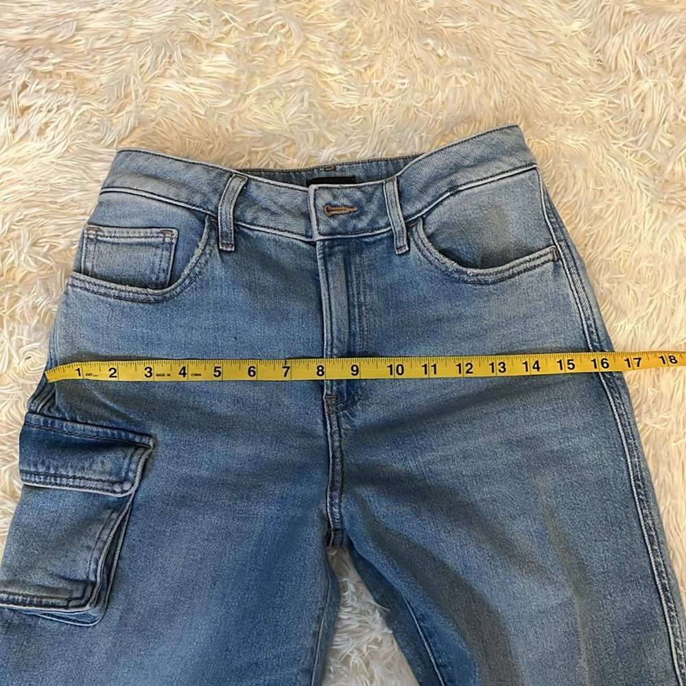 Express Cargo Jean - Picture 15 of 15